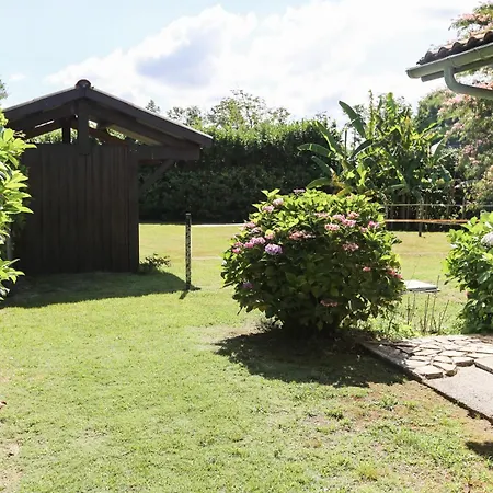 Villa Avec Piscine A Proximite Des Plages Et De La Foret
