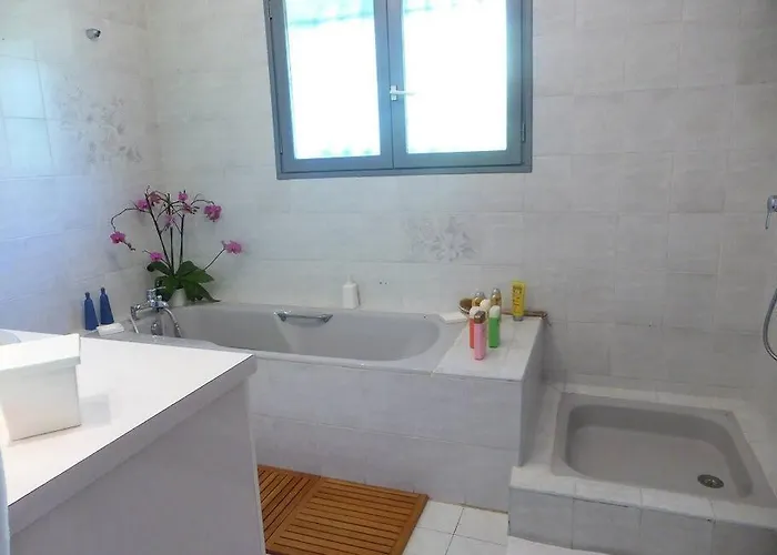 Vila Avec Piscine A Proximite Des Plages Et De La Foret Tarnos