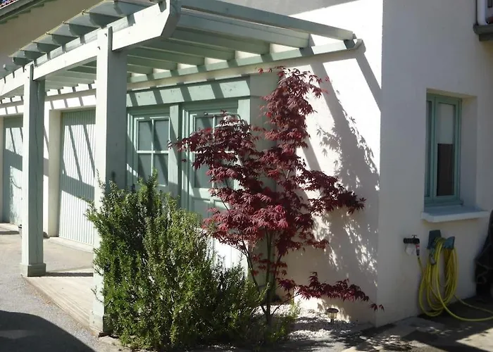 Avec Piscine A Proximite Des Plages Et De La Foret Villa Tarnos